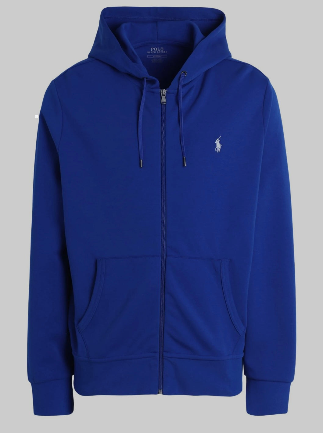 SWEAT A CAPUCHE RALPH LAUREN