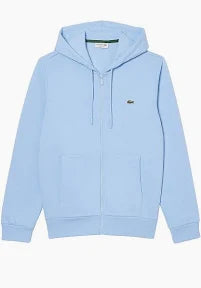 Sweat à capuche lacoste