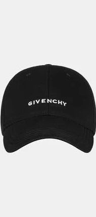 casquettes Givenchy