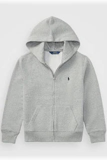 sweat à capuche ralph lauren