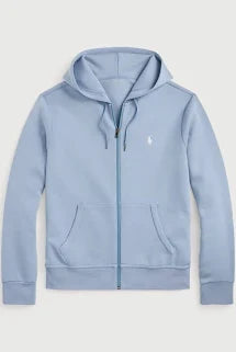 sweat à capuche ralph lauren